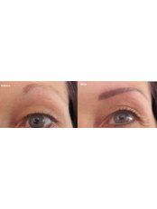 Permanent Makeup - The Beauty Spot Cosmetic Clinic