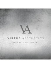 Virtue Aesthetics - 53 Aylesbury Way, Forest Town, Mansfield, Nottinghamshire, NG19 0GJ,  0