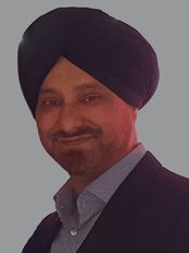 Kam Singh - Dermatologist at Advanced Lipo Centre
