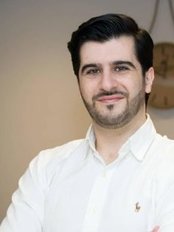 Mohammed Harb - Pharmacist at Dr Ayad Aesthetics Clinic in Bicester