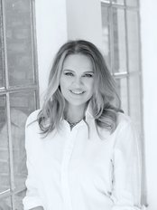 Dr Daria Voropai - Aesthetic Medicine Physician at Henley Clinic