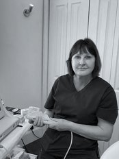 Dr Sarah Holness -  at Henley Clinic