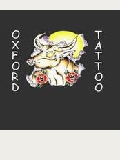 Oxford Tattoo Removal - Bishops Mews, Transport Way, Oxford, OX4 6HD, 
