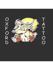 Oxford Tattoo Removal - Bishops Mews, Transport Way, Oxford, OX4 6HD,  0