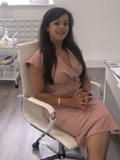 Dr Gita Arora - Aesthetic Medicine Physician at ERA Skin & Laser Clinic