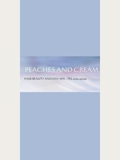 Peaches and Cream Medi Spa - 138 N Glendora Ave, Glendora, CA, 91741, 