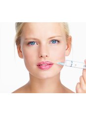 Lip Filler - Rejuvenate Aesthetic Clinic