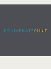 Rejuvenate Aesthetic Clinic - The Lodge, 4 York Place, Perth, PH2 8EP, 