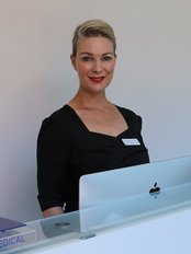 Miss Sophie  Macfarlane -  at Revitalise Skin Care Clinic Bath