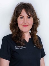 Mrs Clare Roberts -  at Revitalise Skin Care Clinic Bath