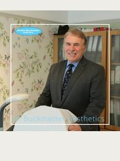 Dr John Buckmaster Aesthetics - 8 Old Main Rd, Pawlett, Bridgwater, Somerset, TA6 4RY, 