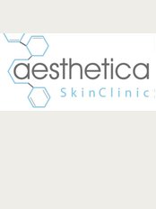 Aesthetica Skin Clinic - Weston-Super-Mare - PRP - Hair Growth
