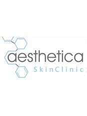 Aesthetica Skin Clinic - Weston-Super-Mare - PRP - Hair Growth 