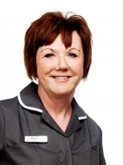 Dr Maureen Beirne - Aesthetic Medicine Physician at I-Time Clinic