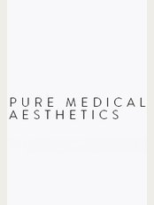 Pure Medical Aesthetics - St Catherines House, Woodlfield Park,, Tickhill Road, DN4 8QP, 