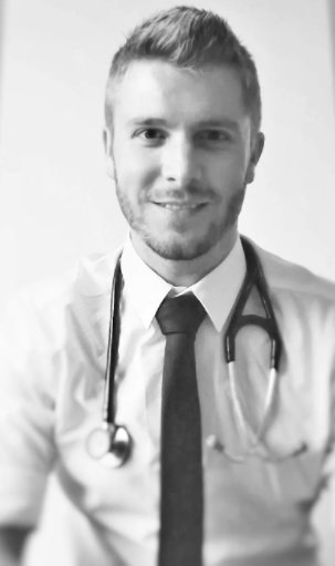 Doctor Alex Sheffield