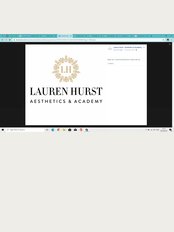 Lauren Hurst Aesthetics & Academy - 356 London Rd, Highfield, Sheffield, S2 4NB, 