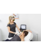 Soprano pain free Laser Hair Removal - Medispa S10