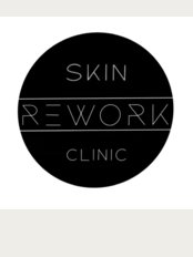 Rework Skin Clinic - 22 Commercial Street, Sheffield, S1 2AT, 