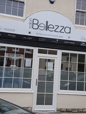 Salon Bellezza - 21A Sunderland Street, Tickhill, Doncaster, DN11 9PT,  0