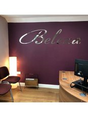 Beleza Clinic - 538 Etruria Road Basford, Newcastle-under-Lyme, Staffordshire, ST5 0SX,  0