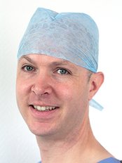 Dr Owen Judd - Surgeon at Visage Surgical Aesthetics Limited