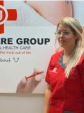 Christine Mann -  at The Unicare Group