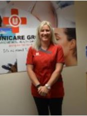 Nichola Briers -  at The Unicare Group
