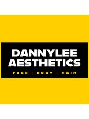 No Longer Open -  at DANNYLEE Aesthetics