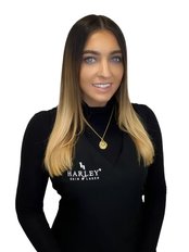 Miss Amy Tune - Aesthetic Medicine Physician at Harley Skin and Laser Ltd