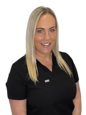 Mrs Harley Spencer - Practice Director at Harley Skin and Laser Ltd
