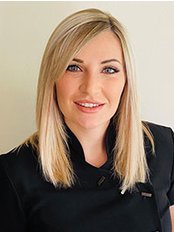 Mrs Kerry Michelsen - Practice Director at K.M. Aesthetic Clinic