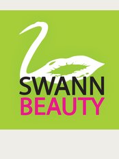 Swann Beauty - logo