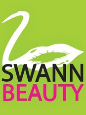 Swann Beauty - logo 
