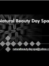 Natural Beauty Day Spa - 34 Tontine Street, Hanley, Stoke-on-Trent, Staffordshire, ST1 1LY,  0