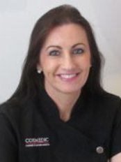 Tina Jobburns - Deputy Practice Manager at Cosmedic Skin Clinic