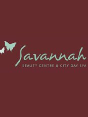Savannah Beauty Centre and Day Spa - Bridge of Allan - 1 Allanvale Road, Bridge of Allan, Stirlingshire, FK9 4NU,  0