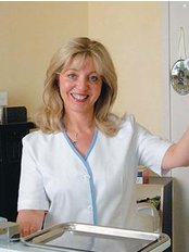 Dr Alison J Brown BDS - The Dental Surgery, 13 Northgate Street, Ipswich, Suffolk, IP1 3BX,  0