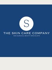 The Skin Care Company Ipswich - 5 The Walk, Ipswich, IP1 1EA, 