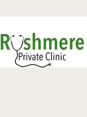 The Rushmere Private Clinic - 2 Sidegate Lane, Ipswich, Suffolk, IP44HT, 