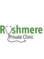 The Rushmere Private Clinic - 2 Sidegate Lane, Ipswich, Suffolk, IP44HT,  0