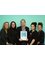 Suffolk Medical Clinic Ltd - What Clinic Patient Service award 