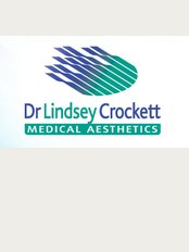 Dr Lindsey Crockett - Coombe/New Malden - 171 Clarence Avenue, New Malden, Surrey, KT3 3TX, 