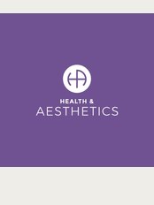 Health & Aesthetics - Oak House, Tanshire Park, Elstead, Godalming, Surrey, GU8 6LB, 