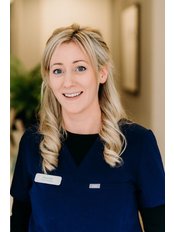 Mrs Hannah B - Practice Manager at Health & Aesthetics
