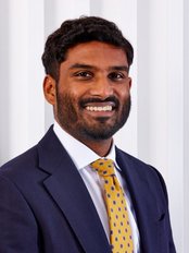 Dr Vishnu Nathan - Aesthetic Medicine Physician at Health & Aesthetics