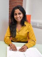 Dr Hema Santhosh - General Practitioner at Aureumskin Surrey