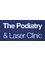 The Podiatry and Laser Clinic Ltd - 2nd Floor West Byfeet Health Centre, Madeira Rd, West Byfleet, Surrey, KT14 6DH,  0