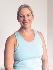 Melanie Bryant - Physiotherapist at The Podiatry and Laser Clinic Ltd