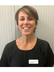 Mrs Debra Netts - Nurse Practitioner at Laserase Newcastle